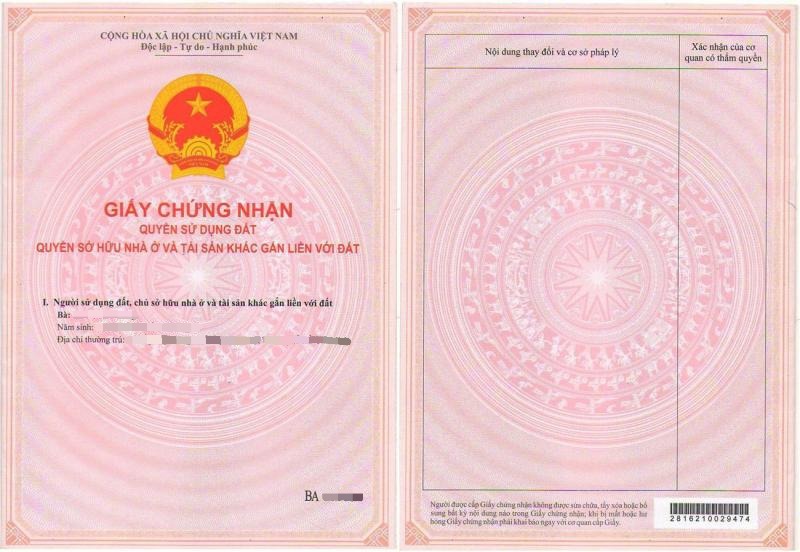 10,000 M2 ĐẤT TRỒNG CÂY VEN BIỂN HỒ TRÀM, XUYÊN MỘC, BÀ RỊA VŨNG TÀU